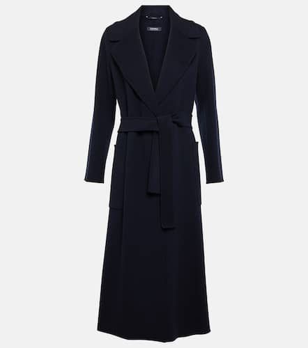 Manteau Paolore en laine vierge - 'S Max Mara - Modalova