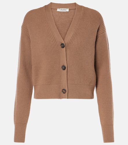 Cardigan Estri en laine et cachemire - 'S Max Mara - Modalova