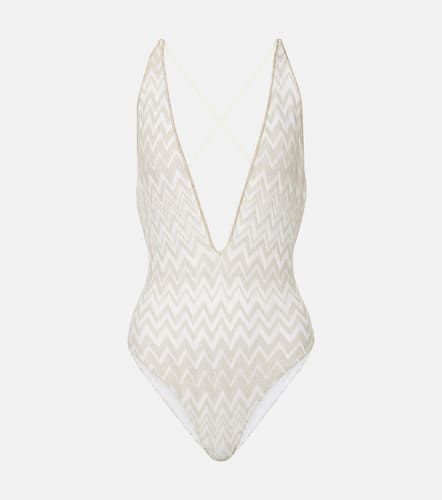 Missoni Maillot de bain Chevron - Missoni - Modalova