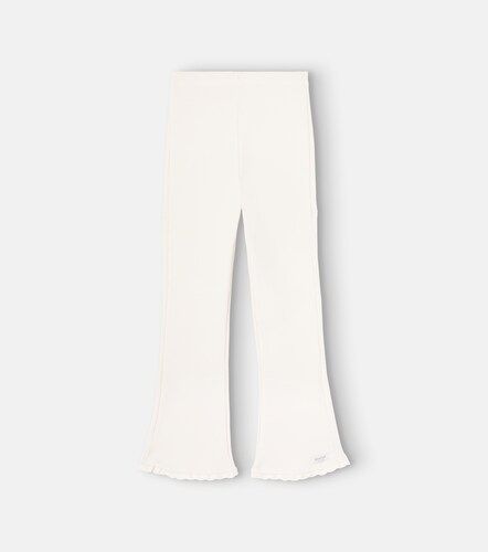 Pantalon ample Jentje en coton mélangé - Donsje - Modalova
