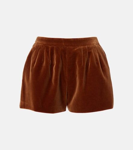 Blazé Milano Short Tinker en en velours de coton - Blaze Milano - Modalova