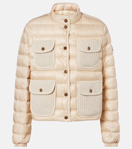 Moncler Veste doudoune Furet - Moncler - Modalova