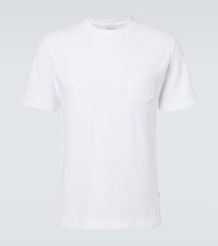 Fedeli T-shirt Extreme en coton - Fedeli - Modalova