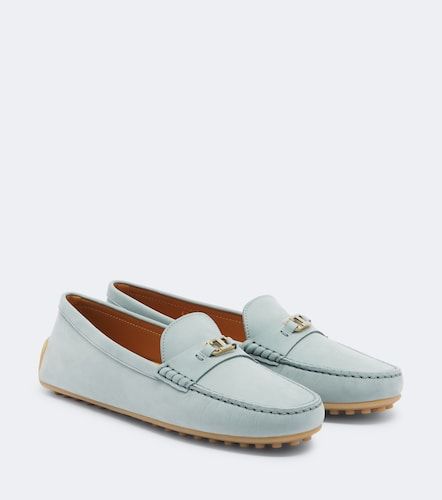 Tod's Mocassins T-Timeless en cuir - Tod's - Modalova