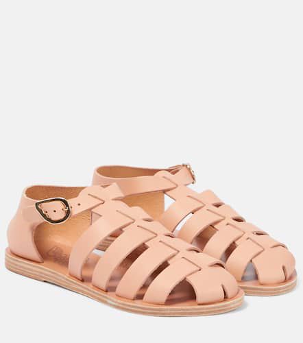 Sandales Homeria en cuir - Ancient Greek Sandals - Modalova