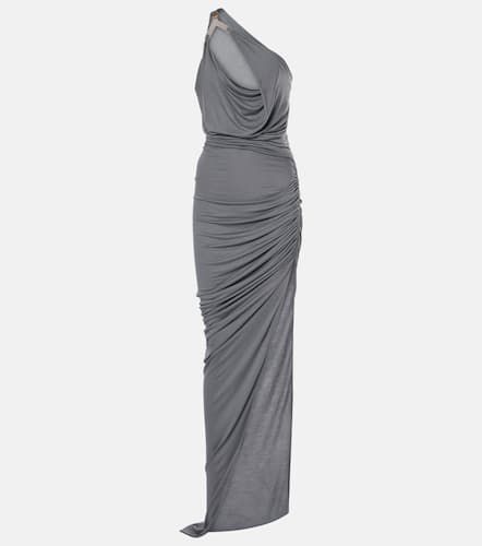 Rick Owens Robe longue Lilies Hydra - Rick Owens - Modalova