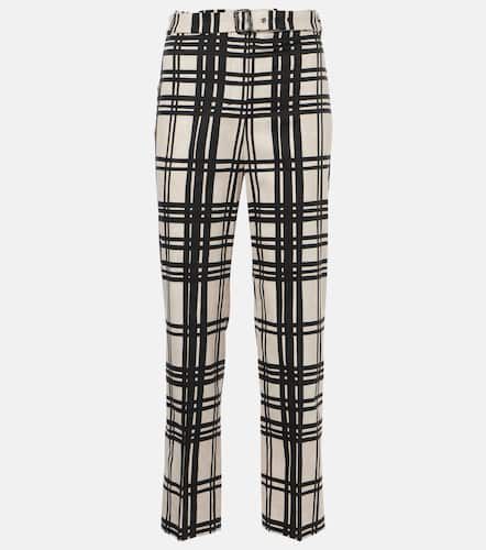 Pantalon Mia en coton mélangé - 'S Max Mara - Modalova