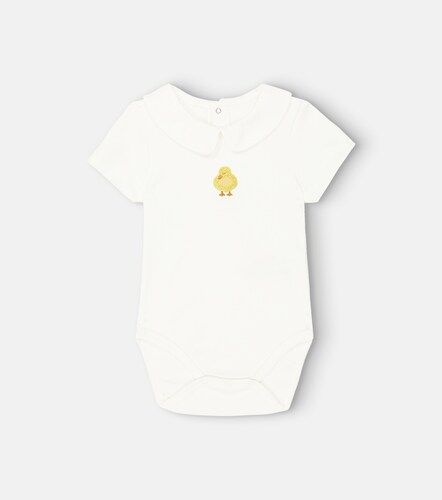 Bébé – Body Scott en jersey de coton - Donsje - Modalova