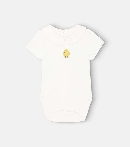 Bébé – Grenouillère Scott en coton - Donsje - Modalova