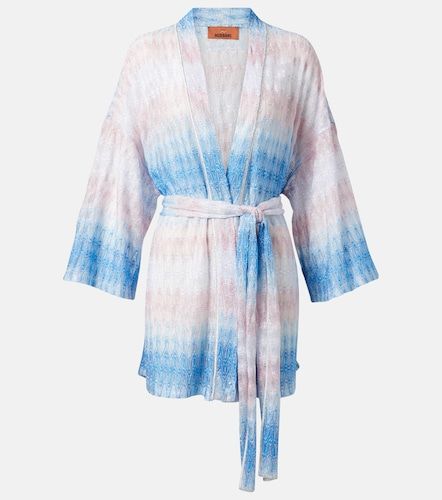 Missoni Robe de plage Wave - Missoni - Modalova