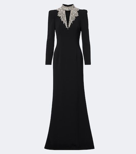 Robe longue Chama à ornements - Jenny Packham - Modalova