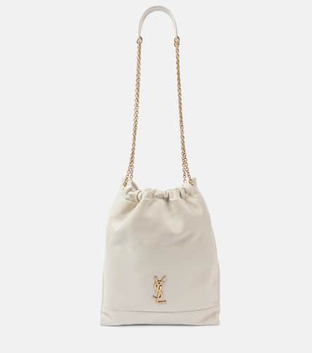 Sac Jamie 4.3 Pochon Medium en cuir - Saint Laurent - Modalova