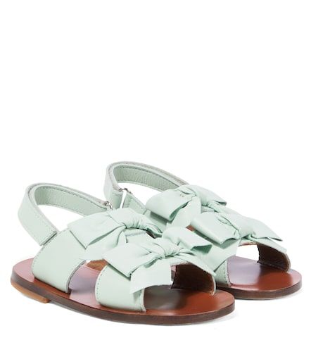 PèPè Sandales en cuir - PePe - Modalova