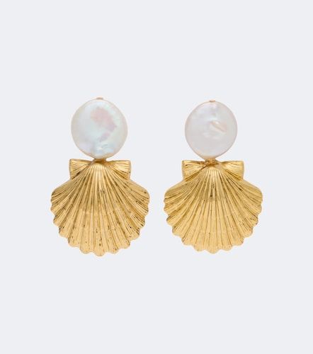 Boucles d'oreilles Laguna - Jennifer Behr - Modalova