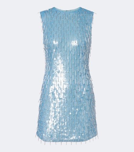 Robe Calypso à ornements - Rachel Gilbert - Modalova