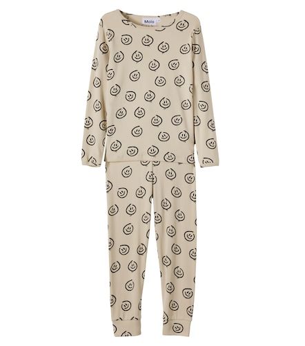 Ensemble de pyjama Lue en coton mélangé - Molo - Modalova