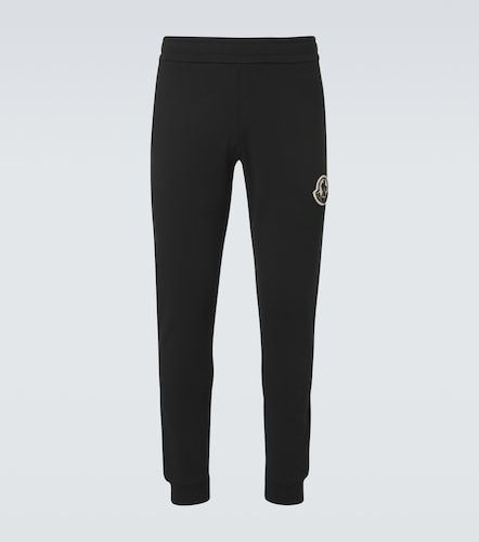 Moncler Short de bain à logo - Moncler - Modalova