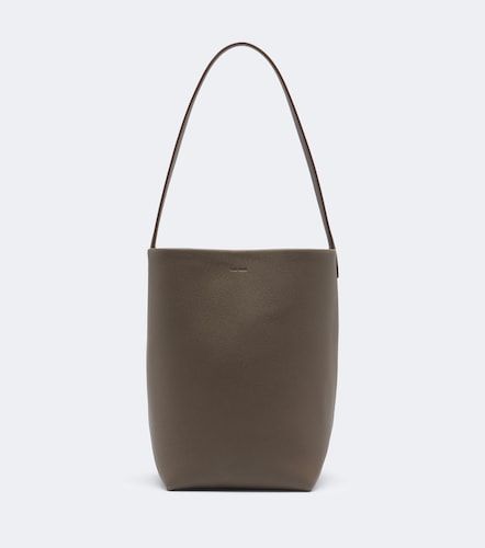 Cabas N/S Park Medium en cuir - The Row - Modalova