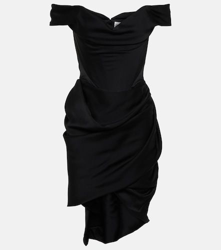 Vivienne Westwood Robe bustier - Vivienne Westwood - Modalova