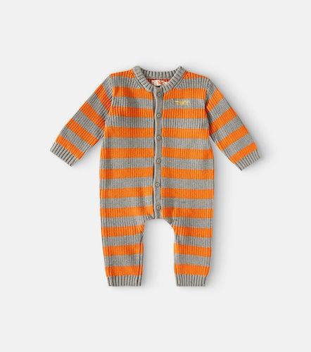 Bébé – Grenouillère Stripes - Tinycottons - Modalova