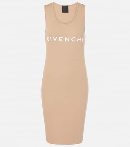 Givenchy Robe Archetype en coton - Givenchy - Modalova