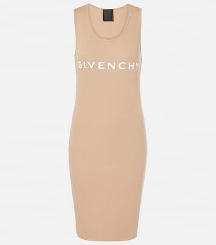 Givenchy Robe Archetype en coton - Givenchy - Modalova