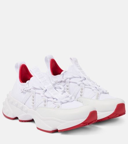 Baskets Trailnrun - Christian Louboutin - Modalova