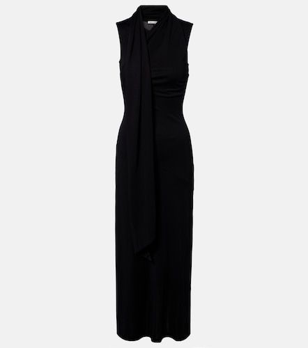 Ami Paris Robe midi - Ami Paris - Modalova