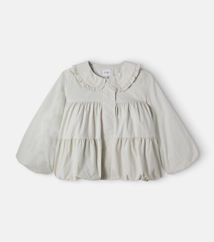 Donsje Veste Sandera en coton - Donsje - Modalova