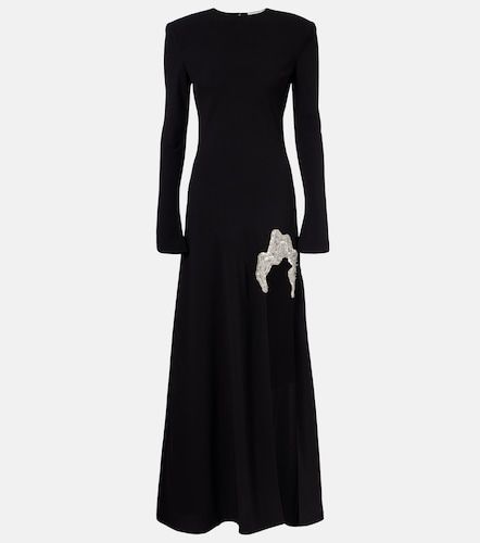 Robe Amari à ornements - Rachel Gilbert - Modalova
