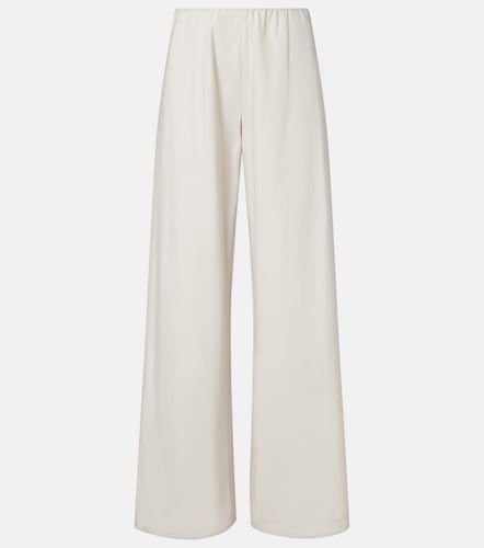 Pantalon ample Colette en coton - Vince - Modalova