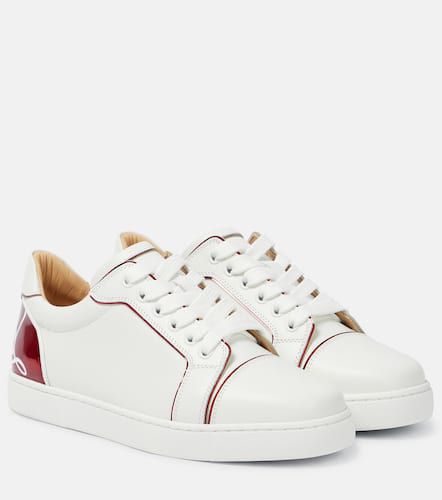 Baskets Vieira Orlato en cuir - Christian Louboutin - Modalova