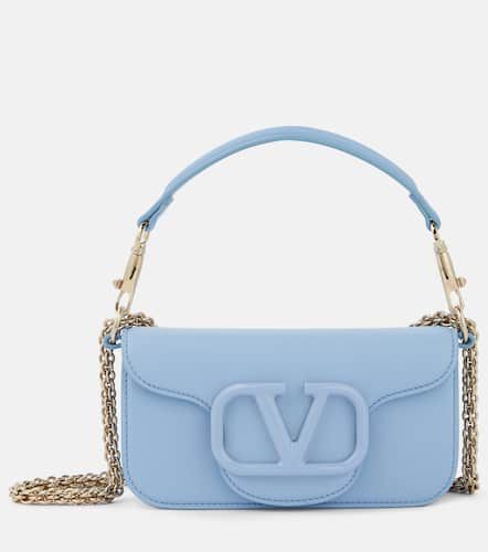 Sac Locò Small en cuir - Valentino Garavani - Modalova