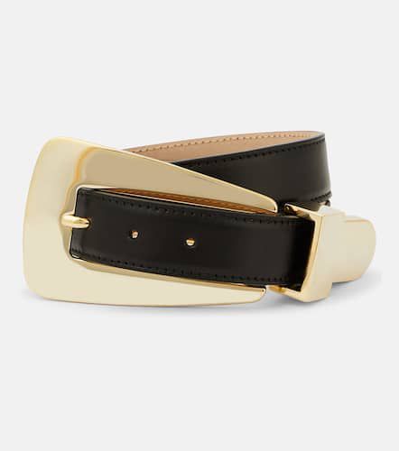 Khaite Ceinture Lucca en cuir - Khaite - Modalova