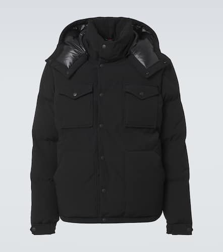 Moncler Veste doudoune Fornas - Moncler - Modalova