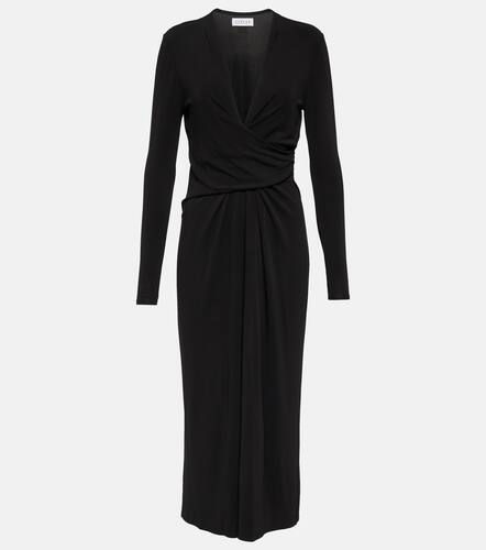 Velvet Robe midi Eliana - Velvet - Modalova