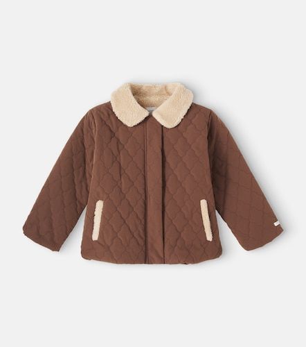 Donsje Veste Esber matelassée - Donsje - Modalova