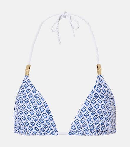 Heidi Klein Haut de bikini Cape Cod - Heidi Klein - Modalova