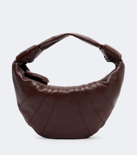 Sac porté épaule Fortune Croissant Small en cuir - Lemaire - Modalova