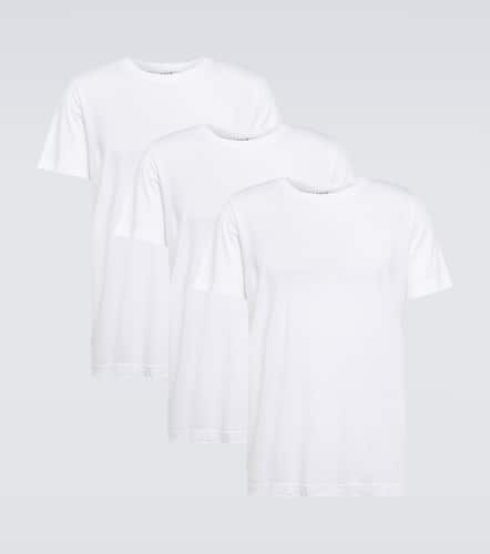 CDLP Set de 3 t-shirts - CDLP - Modalova