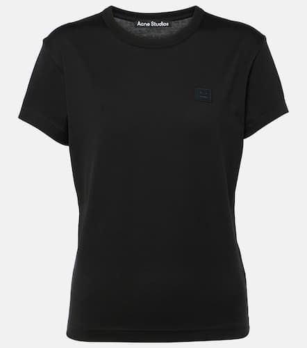 T-shirt Emmbar en coton - Acne Studios - Modalova