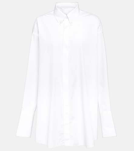 Ami Paris Chemise en coton - Ami Paris - Modalova