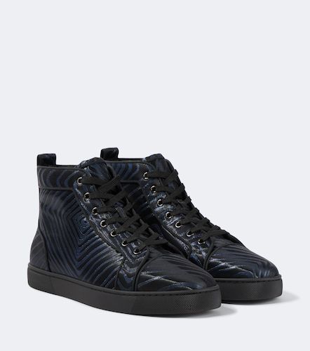 Christian Louboutin Baskets Louis - Christian Louboutin - Modalova