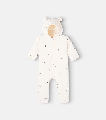 Konges Sløjd Bébé – Grenouillère brodée en coton - Konges Slojd - Modalova