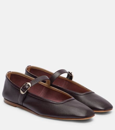 Le Monde Béryl Ballerines Mary Jane en cuir - Le Monde Beryl - Modalova