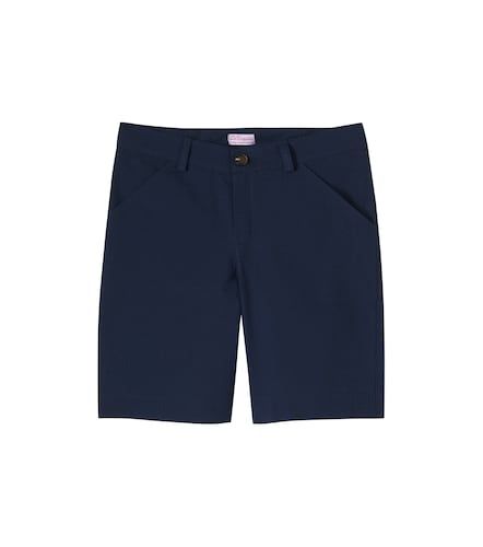 La Coqueta Short Bocusi en coton - La Coqueta - Modalova