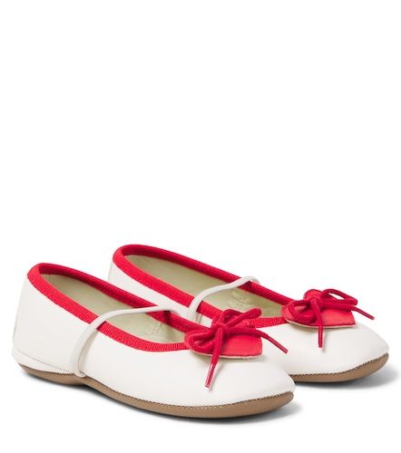 PèPè Ballerines en cuir - PePe - Modalova