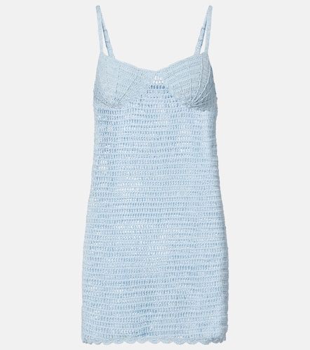Anna Kosturova Robe en coton - Anna Kosturova - Modalova