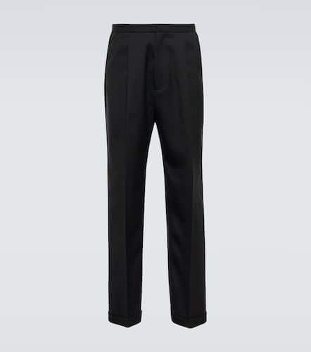 Pantalon en laine plissé - Winnie New York - Modalova