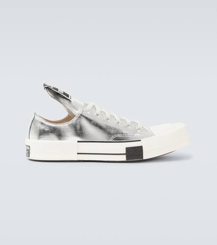 Converse x DRKSHDW – Baskets Turbodrk Ox - DRKSHDW by Rick Owens - Modalova